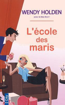 L ecole des maris [French] 2824601779 Book Cover