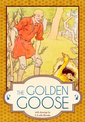The Golden Goose 1939652421 Book Cover