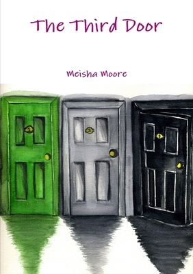 The Third Door 1105755762 Book Cover