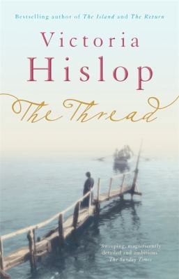 The Thread 0755377745 Book Cover