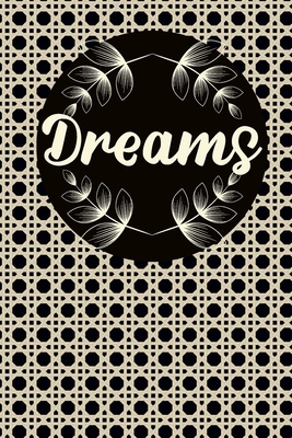 Dreams B083XX4VZX Book Cover