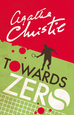 Towards Zero 0008196311 Book Cover