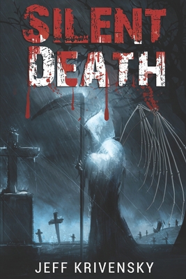 Silent Death B0C2RPGTHR Book Cover