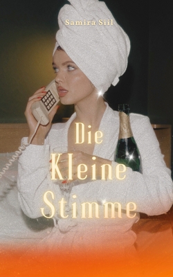 Die Kleine Stimme [German] 9916756376 Book Cover