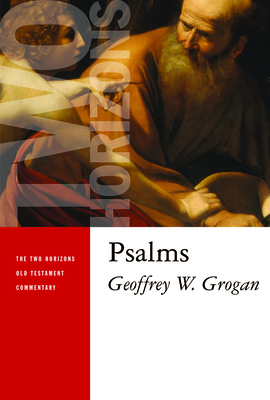 Psalms 0802827063 Book Cover