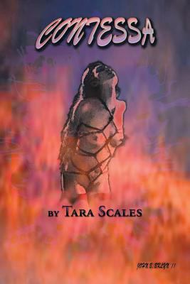 Contessa 1483617688 Book Cover