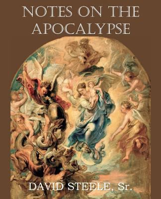 Notes on the Apocalypse 1612034284 Book Cover