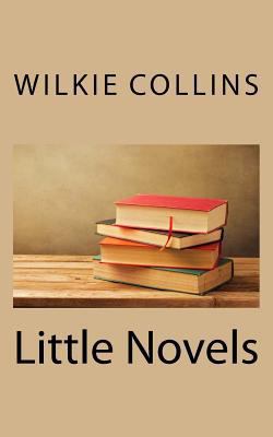 Little Novels 172496318X Book Cover