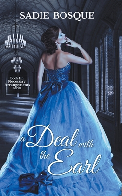 A Deal with the Earl B096XP1PCV Book Cover