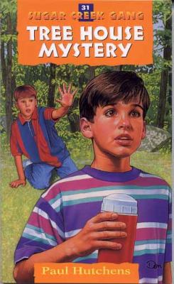 The Tree House Mystery: Volume 31 0802470351 Book Cover