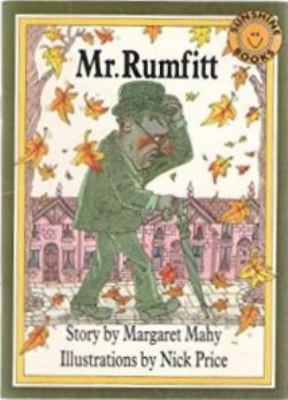 Mr. Rumfitt: Sunshine Books 0516089889 Book Cover