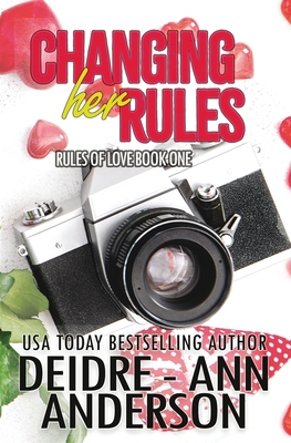 Changing Her Rules 1989556493 Book Cover