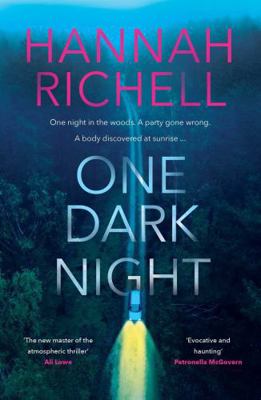 One Dark Night 176142176X Book Cover