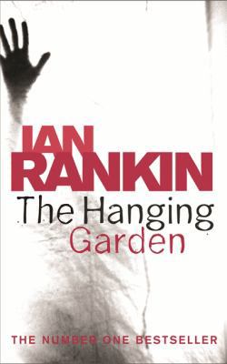 The Hanging Garden 0752877267 Book Cover