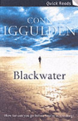 BLACKWATER WORLD BOOK DAY ED P 0007221665 Book Cover
