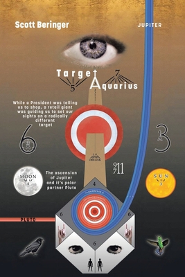 Target Aquarius 1648585140 Book Cover
