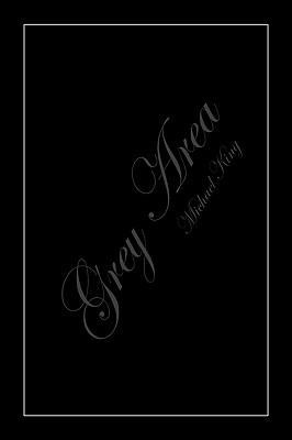 Grey Area 1453514309 Book Cover