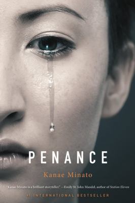 Penance 0316349151 Book Cover
