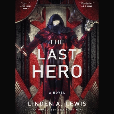 The Last Hero 1797148451 Book Cover