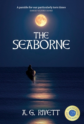 The Seaborne 1739362365 Book Cover