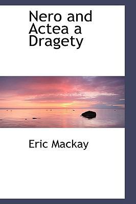 Nero and Actea a Dragety 1110564317 Book Cover