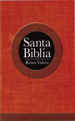 Santa Biblia-Rvr 1977 [Spanish] 1563204606 Book Cover