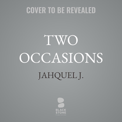 Two Occasions B0GYQJ4Z98 Book Cover