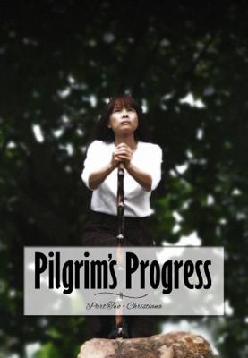 Pilgrim's Progress Part Two - Christiana 194660237X Book Cover