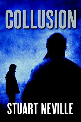 Collusion (Jack Lennon, Book 2) 1569478554 Book Cover