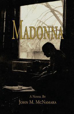 Madonna 1492317071 Book Cover