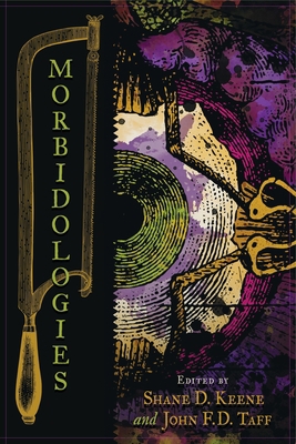 Morbidologies B0CHDH3977 Book Cover