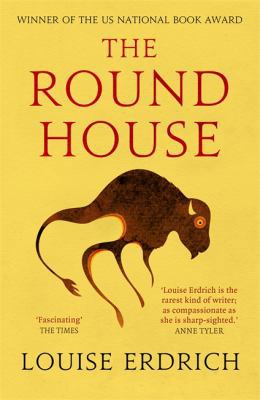 The Round House 1472110005 Book Cover