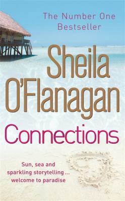 Connections: A charming collection of short sto... 0755329724 Book Cover