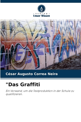 "Das Graffiti [German] 6203738522 Book Cover