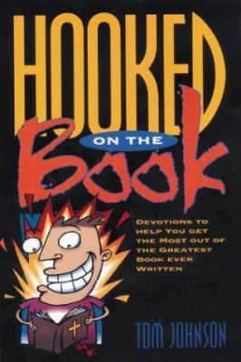 Hooked on the Book 0310204992 Book Cover