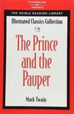 The Prince and the Pauper 1424005566 Book Cover