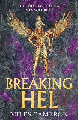 Breaking Hel: Volume 3 1473232589 Book Cover