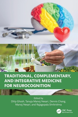 Traditional, Complementary, and Integrative Med... 1032258543 Book Cover