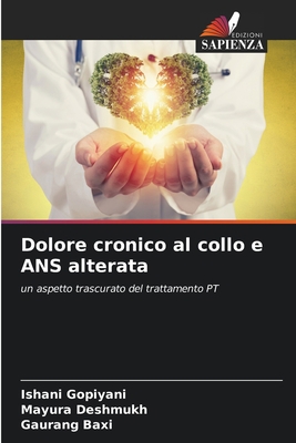 Dolore cronico al collo e ANS alterata [Italian] 6205780801 Book Cover