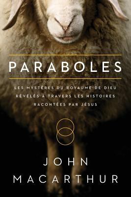 Paraboles (Parables): Les Mystères Du Royaume d... [French] 2890822826 Book Cover