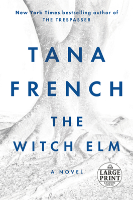The Witch Elm [Large Print] 1984882686 Book Cover
