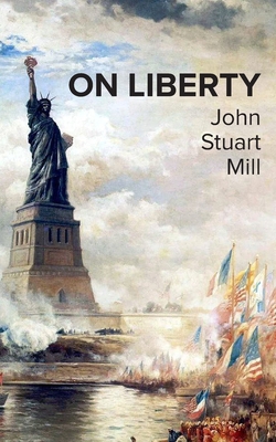 On Liberty 1989201830 Book Cover