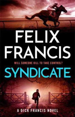 Syndicate 1804183288 Book Cover