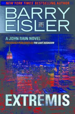 Extremis 1477820841 Book Cover