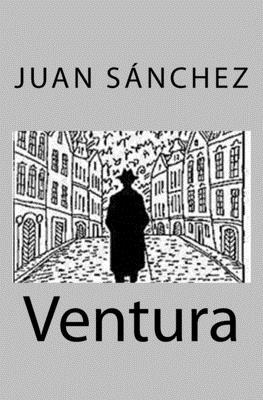 Ventura [Spanish] 1537531301 Book Cover