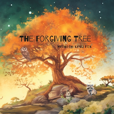 The Forgiving Tree B0C9S9CC1B Book Cover