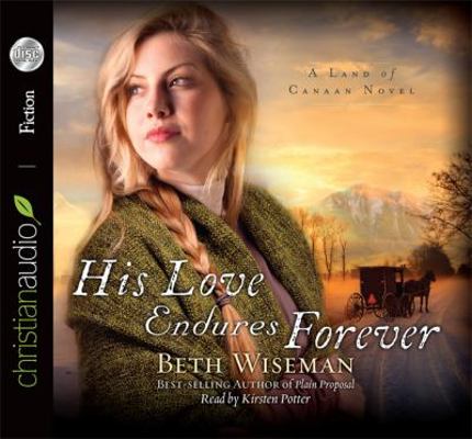 His Love Endures Forever 1610455266 Book Cover