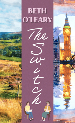 The Switch [Large Print] 1432880179 Book Cover