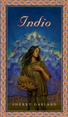 Indio 0152000216 Book Cover