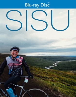 Sisu            Book Cover